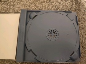 ChuChu Rocket Sega Dreamcast Complete with Manual - Cracked Case 