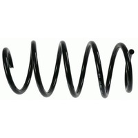 Fahrwerksfeder Sachs 998 411 Vorderachse Spiralfeder - 1 StüCk