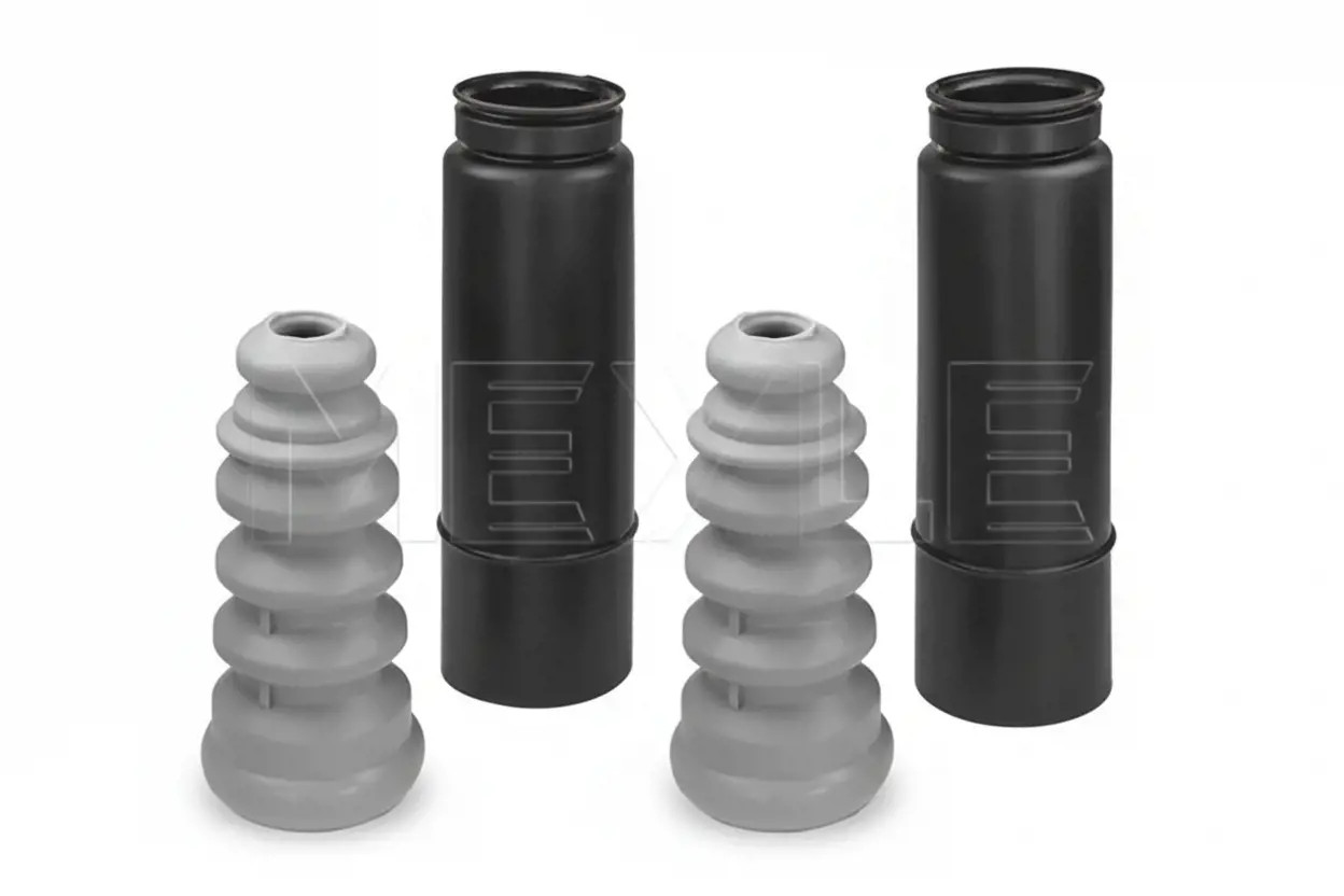 Meyle Kit Parapolvere, Ammortizzatore 100 740 0002 - Immagine 3