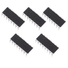 Bridgold 5pcs LM13700N Dual Operational Transconductance Amplifiers... 