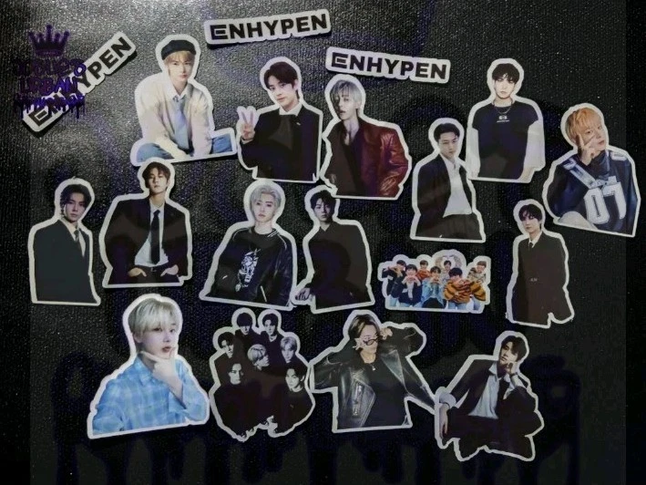 Kpop Stickers for sale | eBay