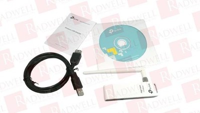 TP LINK TL-WN722N VER 3.00 / TLWN722NVER300 (NEW IN BOX)