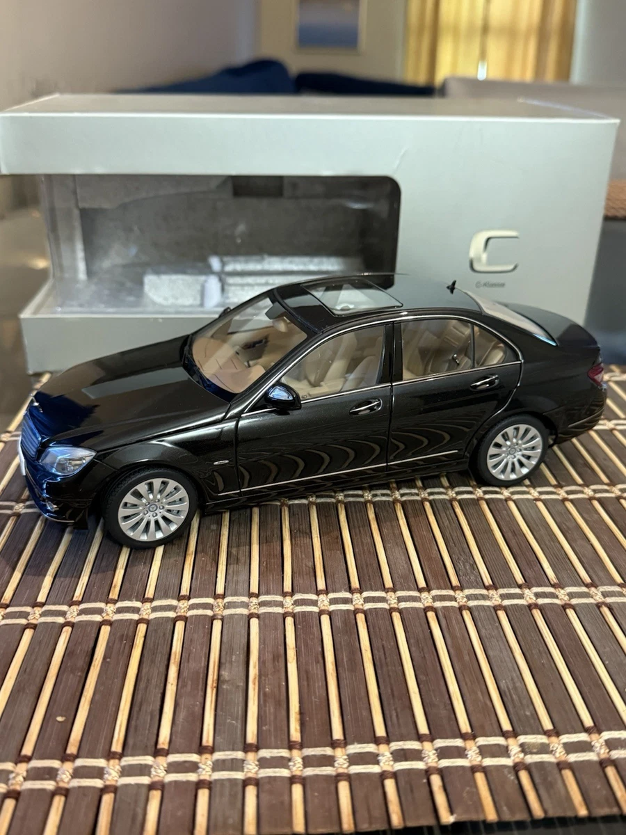 AUTOart Mercedes-Benz 1:18 Scale Diecast & Toy Vehicles for sale