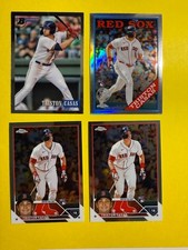 Triston Casas 2023 Topps Chrome 2023 Topps Chrome 1988 RC 88BC-10 & More LOOK!
