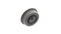 SKF VKM 75044 Spannrolle, Zahnriemen FüR Hyundai Mitsubishi