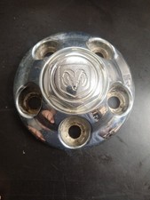 1998-2001 Dodge Ram 1500 16 Oem Chrome Center Caps 52038915 Free Shipping
