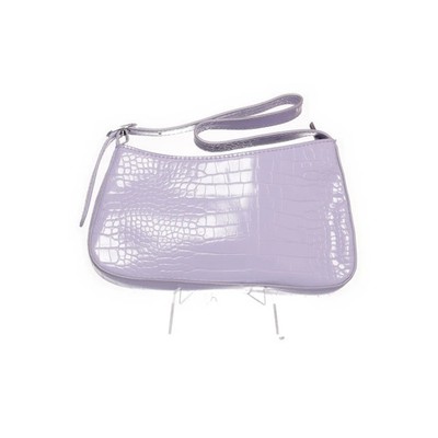 Umhängetasche, Damen, Lila, 29, 6, 15 cm #RPC