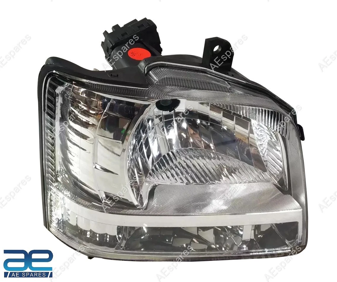 Headlight Head Lamp Assembly RH For Suzuki Wagon R 1.1L 2003-2006 35121M79F20