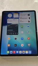 Apple iPad Pro 12.9-inch 6th generation A2436 128 GB, Wi-Fi, 12.9 in