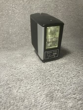 Vivitar Auto 252 Automatic Electronic Flash Unit 3000252