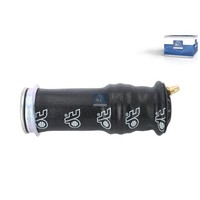 Federbalg Fahrerhauslagerung DT Spare Parts Passend FüR U.A. Scania 4