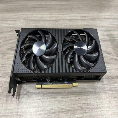 HP OEM NVIDIA GeForce RTX 3060 Ti GPU 8GB GDDR6 non-LHRVideo Graphics Card