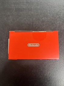 NEW SEALED NINTENDO WORLD CHAMPIONSHIP NES EDITION DELUXE SET NINTENDO SWITCH