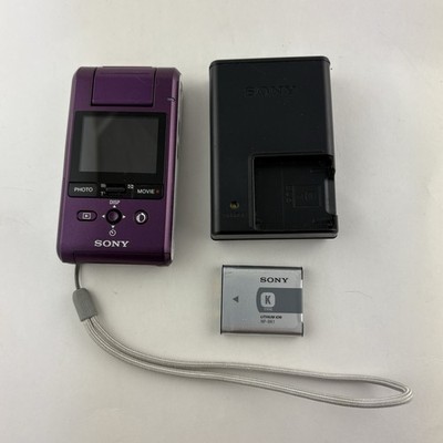 SONY MHS-PM1 未使用品 スナップカメラ　デジカメ SONY MHS-PM1 未使用品 スナップカメラ デジカメ Sony MHS-PM1 Webbie
