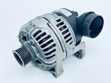 BMW E46 E39 E53 X5 E36 Z3 M52 M54 Engine Alternator LUCAS LRA02204 120A #114