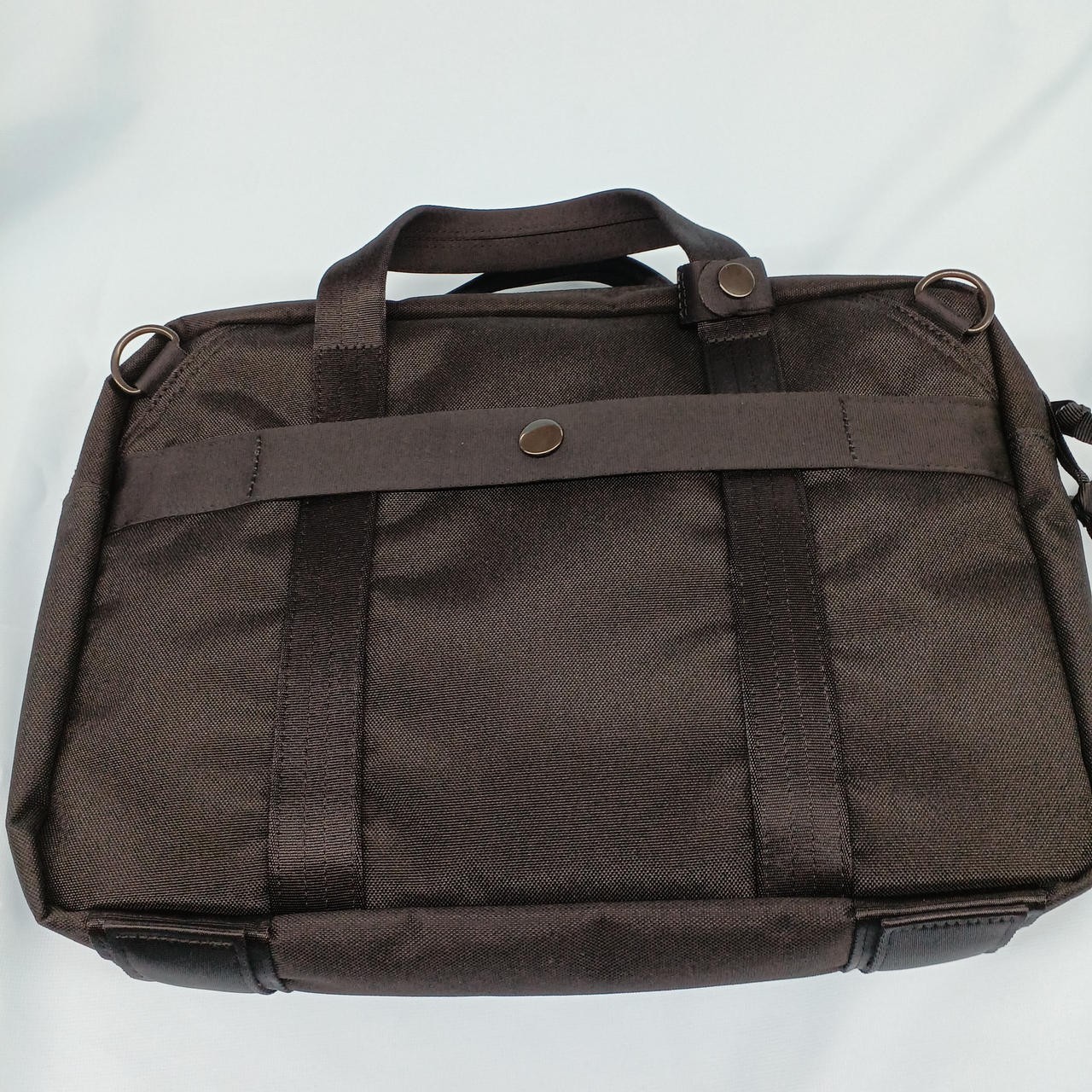 2WAY briefcase Model Interactive PORTER - image 2