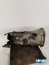 Original BMW  E63 E61 E90 E91  6 Gang Schaltgetriebe GS6-37BZ 7565853 GS6-37B...
