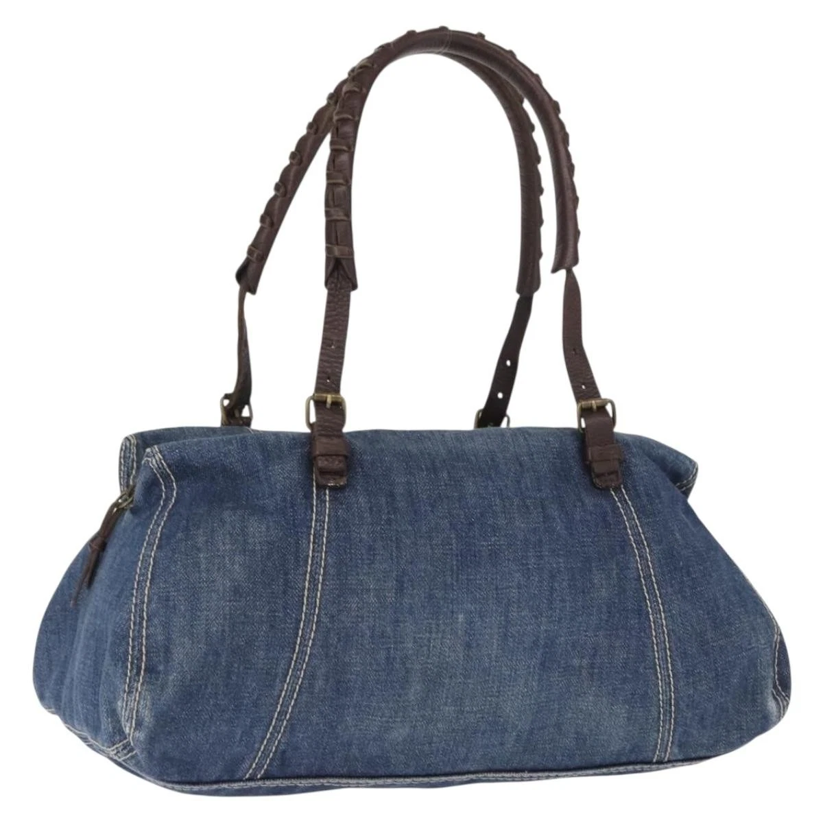 Miu Miu Blue Bags & Handbags for Women for sale | eBay