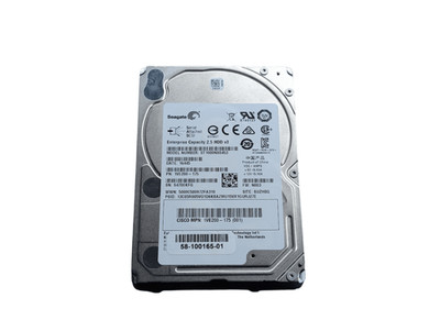 Cisco Seagate 1TB 1VE200-175 SAS Server 12Gb/s 2.5'' Hard Drive | ST1000NX0453