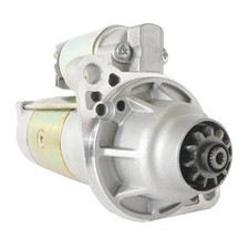 Starter - Mitsubishi PLGR (18542) fits Caterpillar 315C 315C 134-7023