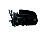 AußEnspiegel Links Mercedes M-KLASSE W164 2008-2011 Elektrisch Mit Speicher