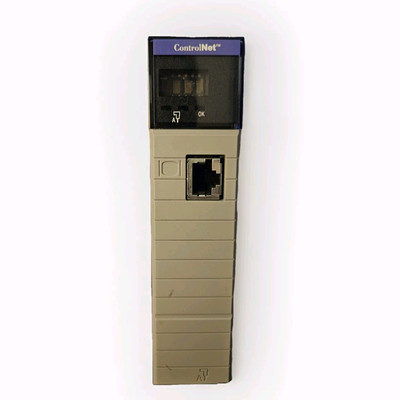 Allen Bradley Control Logix 1756-CNB