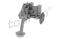Topran 625 110 ÖLpumpe FüR Dacia Renault