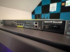 Cisco ASA 5500 Series ASA5520 Adaptive Security Appliance  Rack Ears