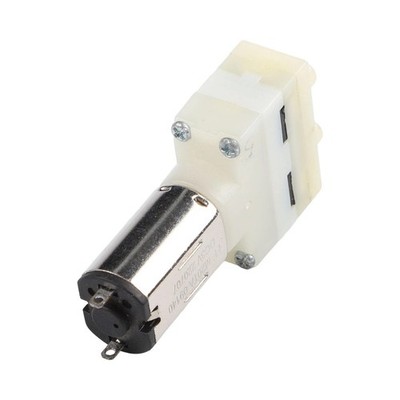F��r Roidmi f��r Eve Plus kompatibler Wasserpumpenmotor f��r Staubsauger Einsatz