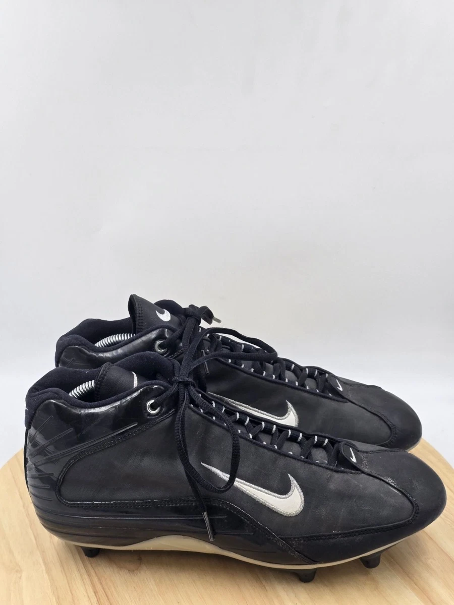 Vintage Nike Football Cleats In Men
