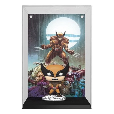 Funko POP! Marvel Comics - Wolverine #61501