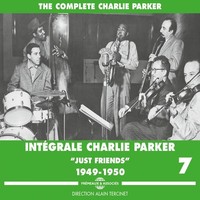 Charlie Parker - Integrale - Cd - 61 - F72Z