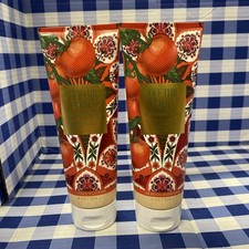 2X Bath Body Works Off The Vine- Ultimate Hydration Body Cream 8 Oz