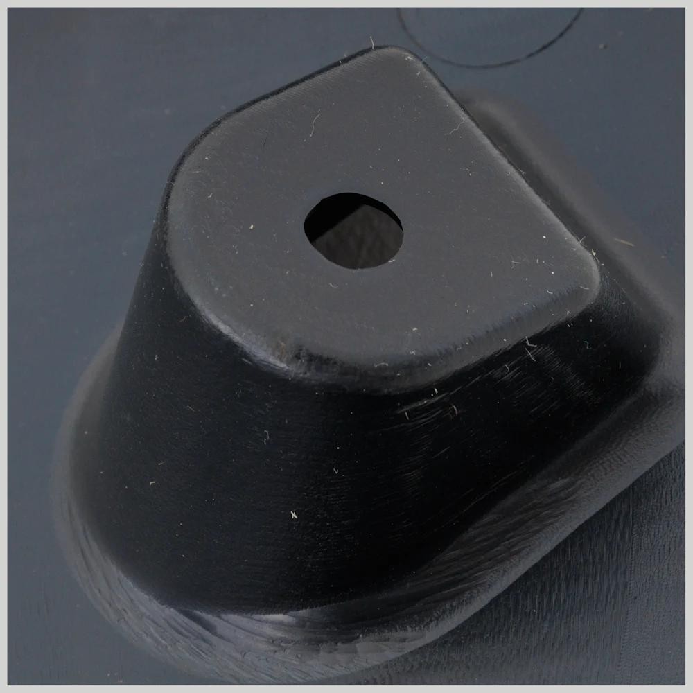 Front Engine Splash Shield 2018-2023 Ford GT Mustang Premium 2.3L JR3Z17626B