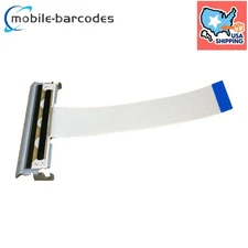 New Thermal Print Head For Epson TM-T88IV 884 printer replacement parts