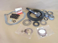 RING AND PINION 3.54 RATIO KIT OEM DANA SPICER DANA 44 STANDARD CUT ROTATION
