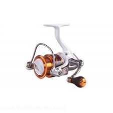 Mulinello da Pesca Tica Spinfocus SU-White Series Bolognese Feeder Ledgering