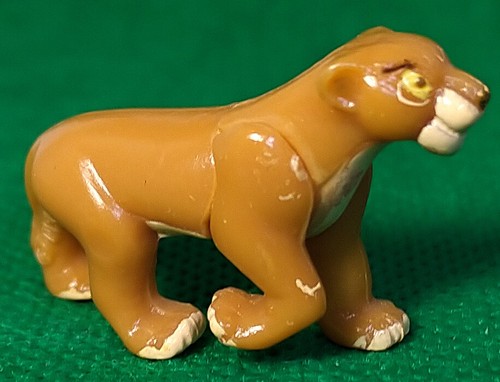 Lion KIng * NESTLE EXTRA KINDER figurines 1995 - Picture 9 of 14