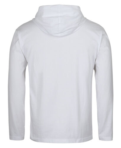 JB's wear Hoodie Tee T Shirt, Cotton,plain colour NEW 1LST - Picture 16 of 16