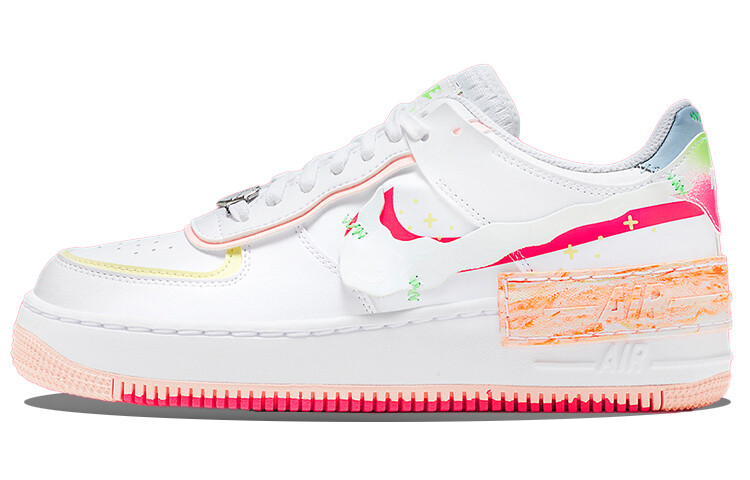 りしりこんぶさん専用 NIKE AIR FORCE 1 SHADOW ☆NIKE☆大人気☆W AIR FORCE 1 SHADOW エアフォース1☆追跡可