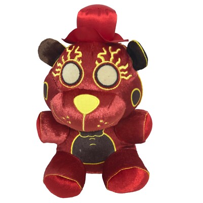 Funko Five Nights At Freddy s Plush Special Delivery Walmart Exclusive New Tags