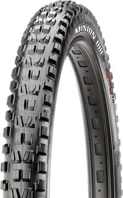 MAXXIS TB96785100 Minion DHF Tire - 29 x 2.30 (58-622)
