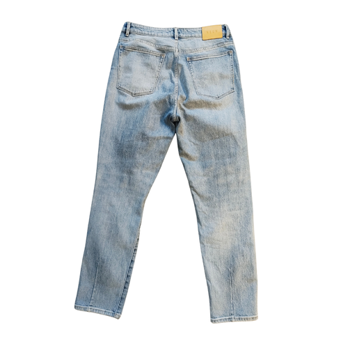 Women's Neuw Stella | Size 28in | Light Blue Denim - Bild 5 von 5