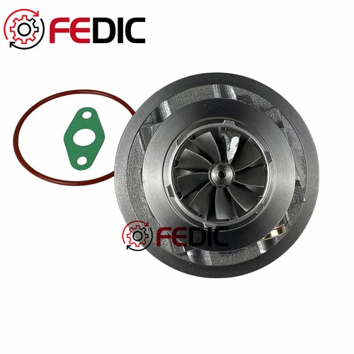 Turbo cartridge K03 53039880288 for Land Rover Range Rover Evoque Jaguar XF - Picture 7 of 7