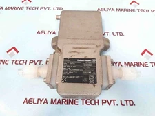 Endress+Hauser Dosimag 5BH08-A99A1Ab041A1 Flowmeter