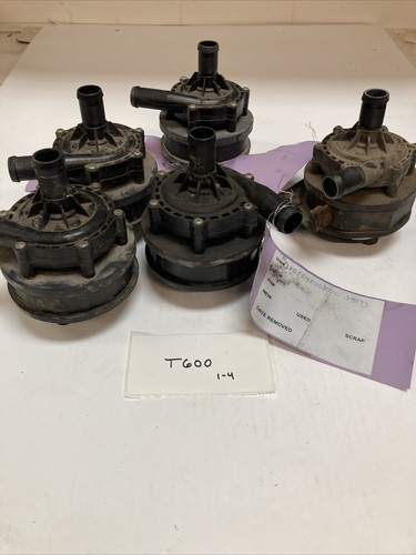 Lot Of 5 FoMoCo Water Coolant Pump EV68-8C419-AA | U.S.A. SELLER - Picture 14 of 14