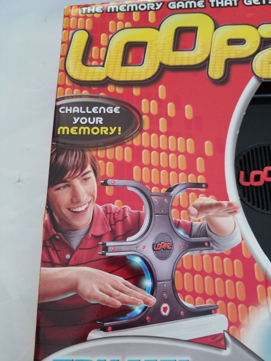 Preços baixos em Mattel loopz Jogos Eletrônicos