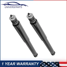Pair Rear Struts Shocks Gas Absorbers For 01-2007 Toyota Sequoia 4.7L LH+RH New