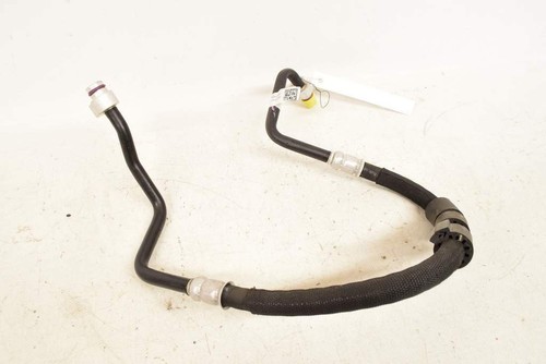 Audi A7 4G 15- Klimaleitung Klimaschlauch Kompressor zum Kühler 6-Zylinder ORIGI