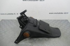 Bavette Piaggio Fly 50 2t